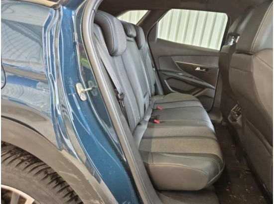 2023 Peugeot 3008 Allure Pack