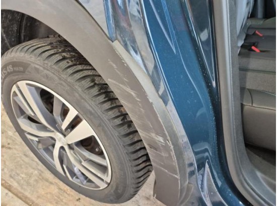 2023 Peugeot 3008 Allure Pack