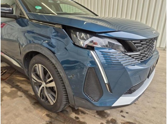 2023 Peugeot 3008 Allure Pack