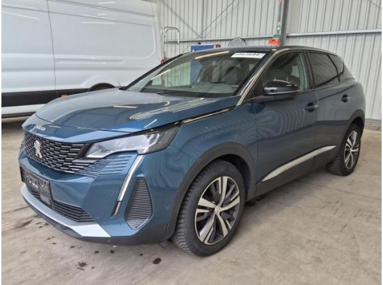 2023 Peugeot 3008 Allure Pack