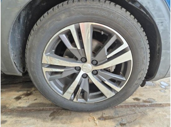 2023 Peugeot 3008 Allure Pack