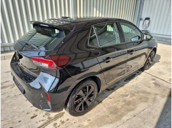 2024 Opel Corsa F GS