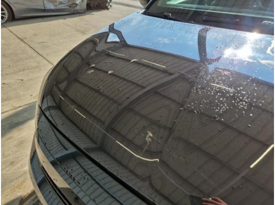 2024 Opel Corsa F GS