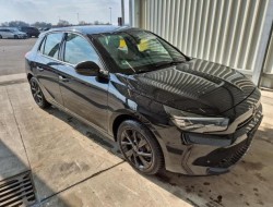 2024 Opel Corsa F GS