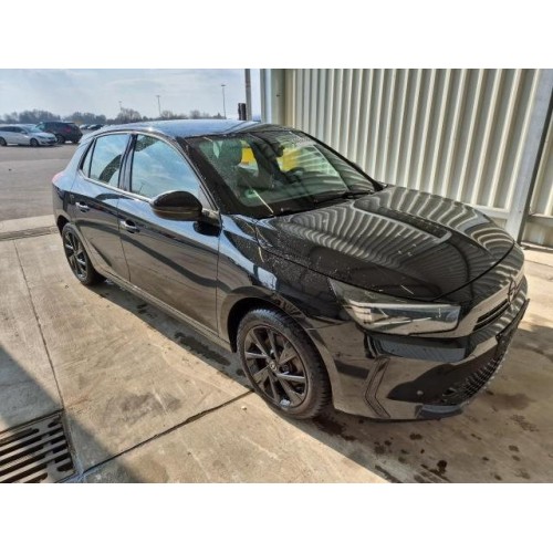 2024 Opel Corsa F GS