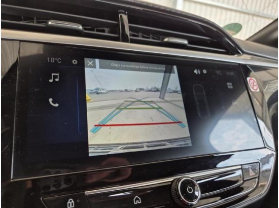 2024 Opel Corsa F GS