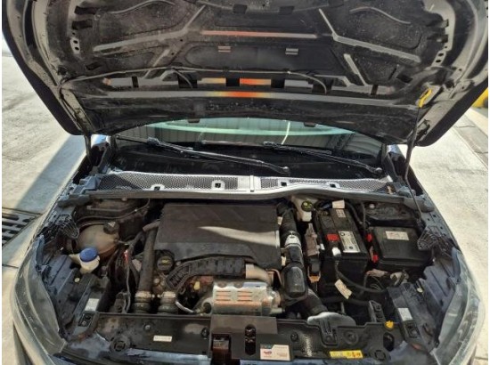 2024 Opel Corsa F GS