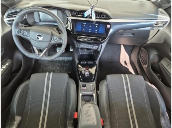 2024 Opel Corsa F GS