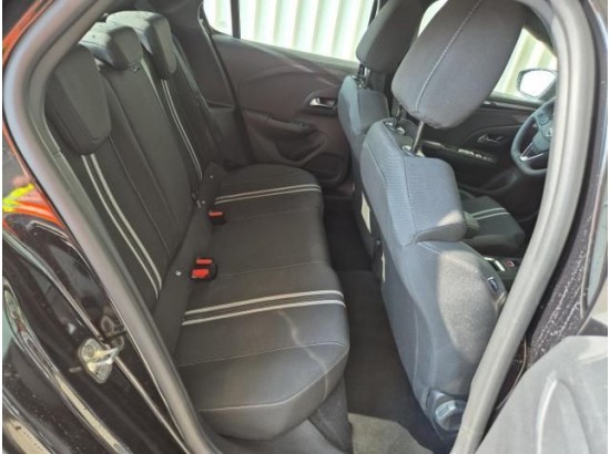 2024 Opel Corsa F GS