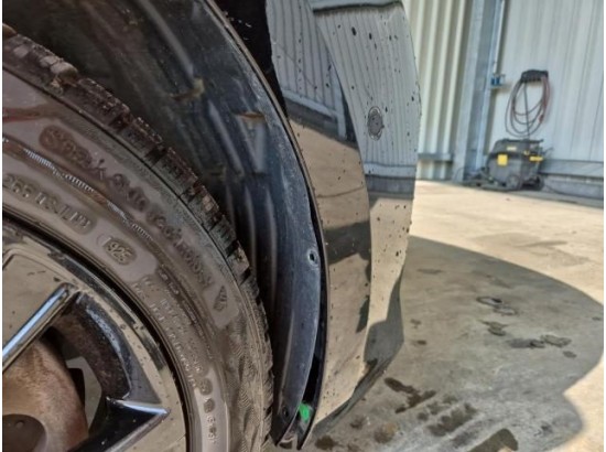 2024 Opel Corsa F GS