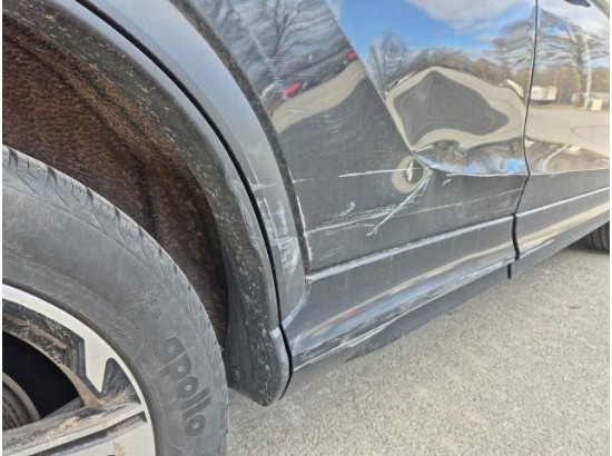 2023 Mitsubishi Eclipse Cross Plus Select Hybrid 4WD