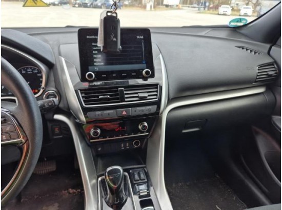 2023 Mitsubishi Eclipse Cross Plus Select Hybrid 4WD