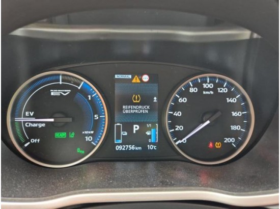 2023 Mitsubishi Eclipse Cross Plus Select Hybrid 4WD