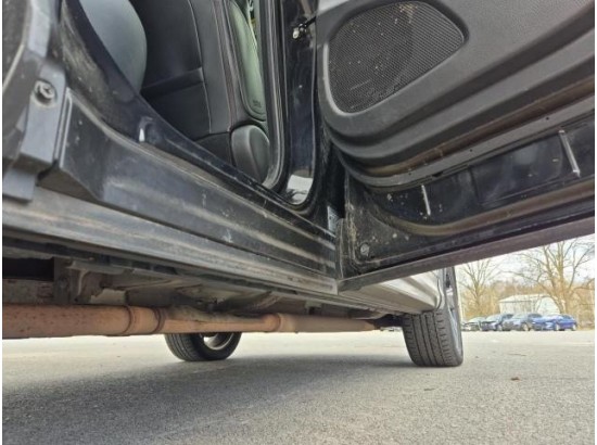 2023 Mitsubishi Eclipse Cross Plus Select Hybrid 4WD