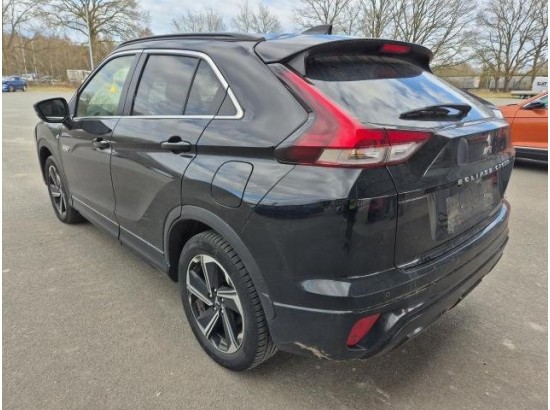 2023 Mitsubishi Eclipse Cross Plus Select Hybrid 4WD