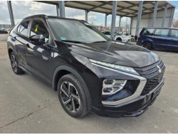 2023 Mitsubishi Eclipse Cross Plus Select Hybrid 4WD