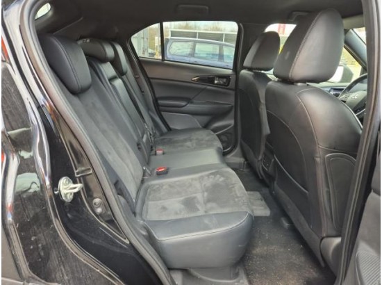 2023 Mitsubishi Eclipse Cross Plus Select Hybrid 4WD