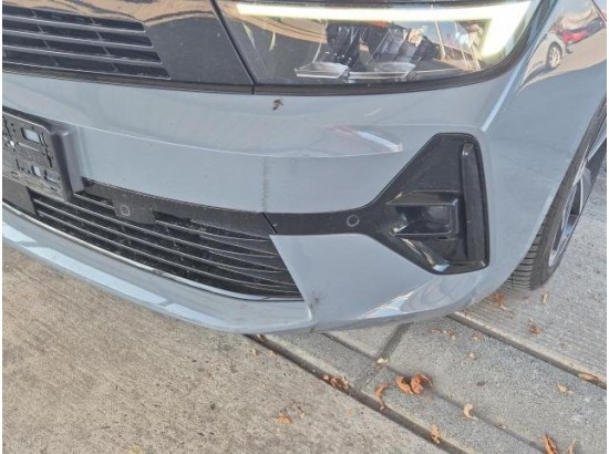 2025 Opel Astra L Sports Tourer GS