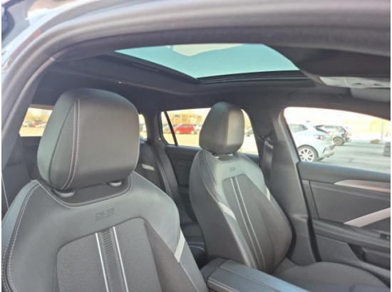 2025 Opel Astra L Sports Tourer GS