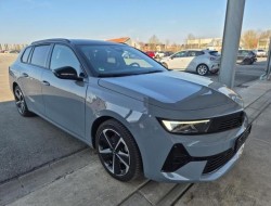 2025 Opel Astra L Sports Tourer GS