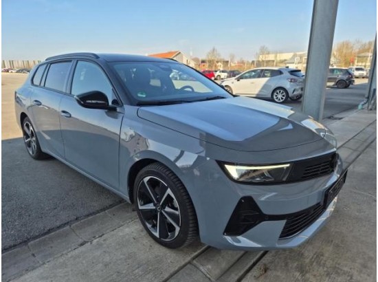 2025 Opel Astra L Sports Tourer GS