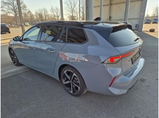 2025 Opel Astra L Sports Tourer GS