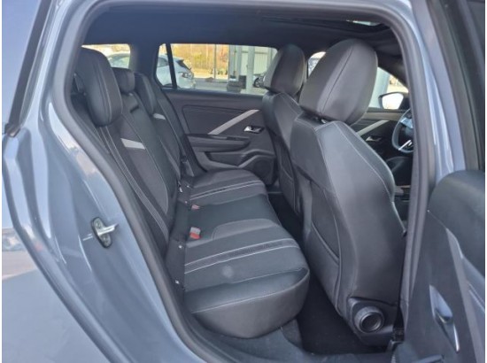 2025 Opel Astra L Sports Tourer GS