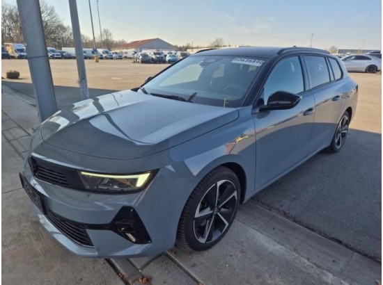 2025 Opel Astra L Sports Tourer GS