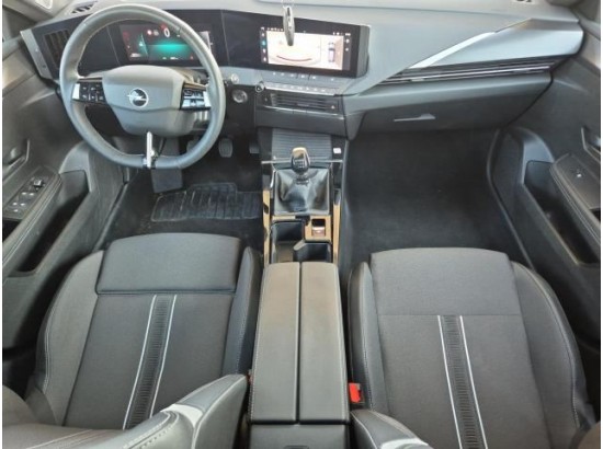 2025 Opel Astra L Sports Tourer GS