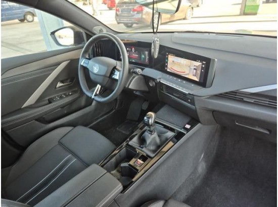 2025 Opel Astra L Sports Tourer GS