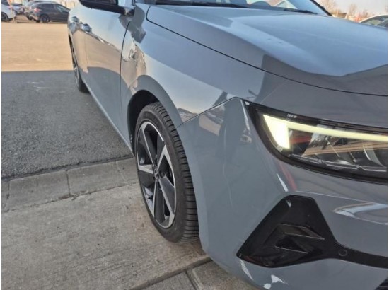 2025 Opel Astra L Sports Tourer GS