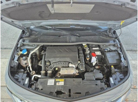 2025 Opel Astra L Sports Tourer GS