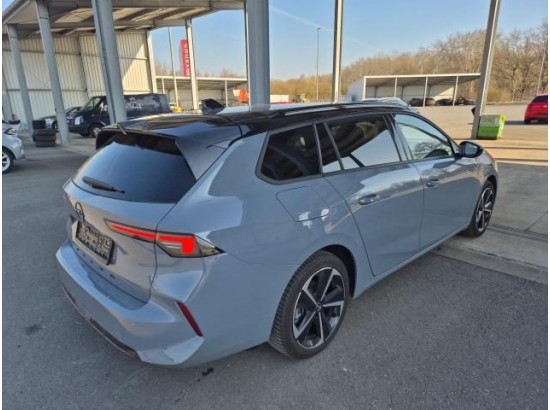 2025 Opel Astra L Sports Tourer GS
