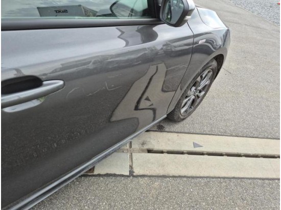 2024 Ford Focus Turnier ST-Line