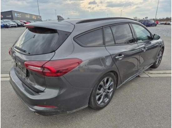 2024 Ford Focus Turnier ST-Line