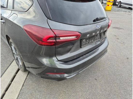 2024 Ford Focus Turnier ST-Line