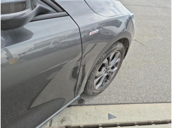 2024 Ford Focus Turnier ST-Line