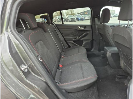 2024 Ford Focus Turnier ST-Line