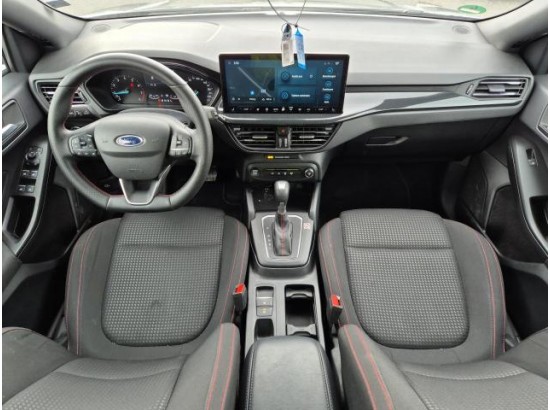 2024 Ford Focus Turnier ST-Line