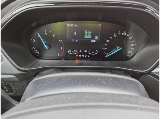 2024 Ford Focus Turnier ST-Line