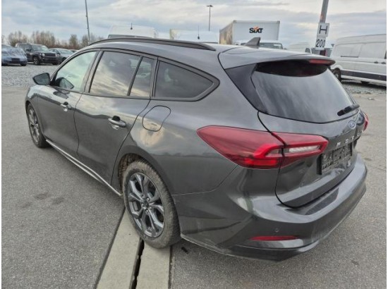 2024 Ford Focus Turnier ST-Line