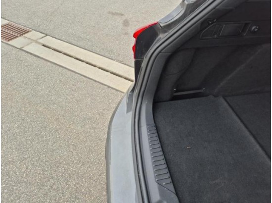 2024 Ford Focus Turnier ST-Line
