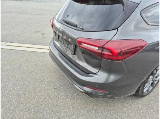 2024 Ford Focus Turnier ST-Line