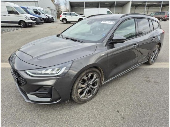 2024 Ford Focus Turnier ST-Line