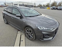 2024 Ford Focus Turnier ST-Line