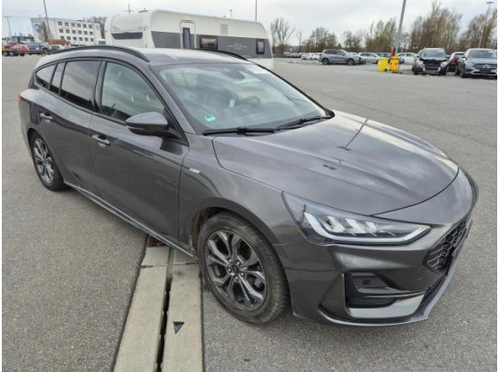 2024 Ford Focus Turnier ST-Line