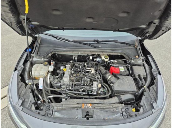 2024 Ford Focus Turnier ST-Line
