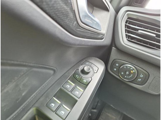 2024 Ford Focus Turnier ST-Line