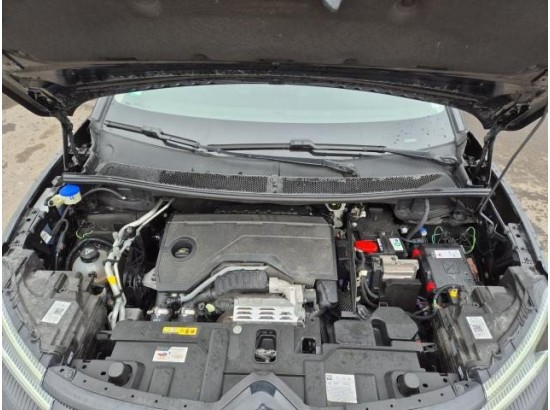 2025 Citroen C5 Aircross Max