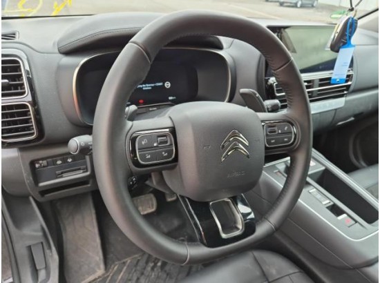 2025 Citroen C5 Aircross Max